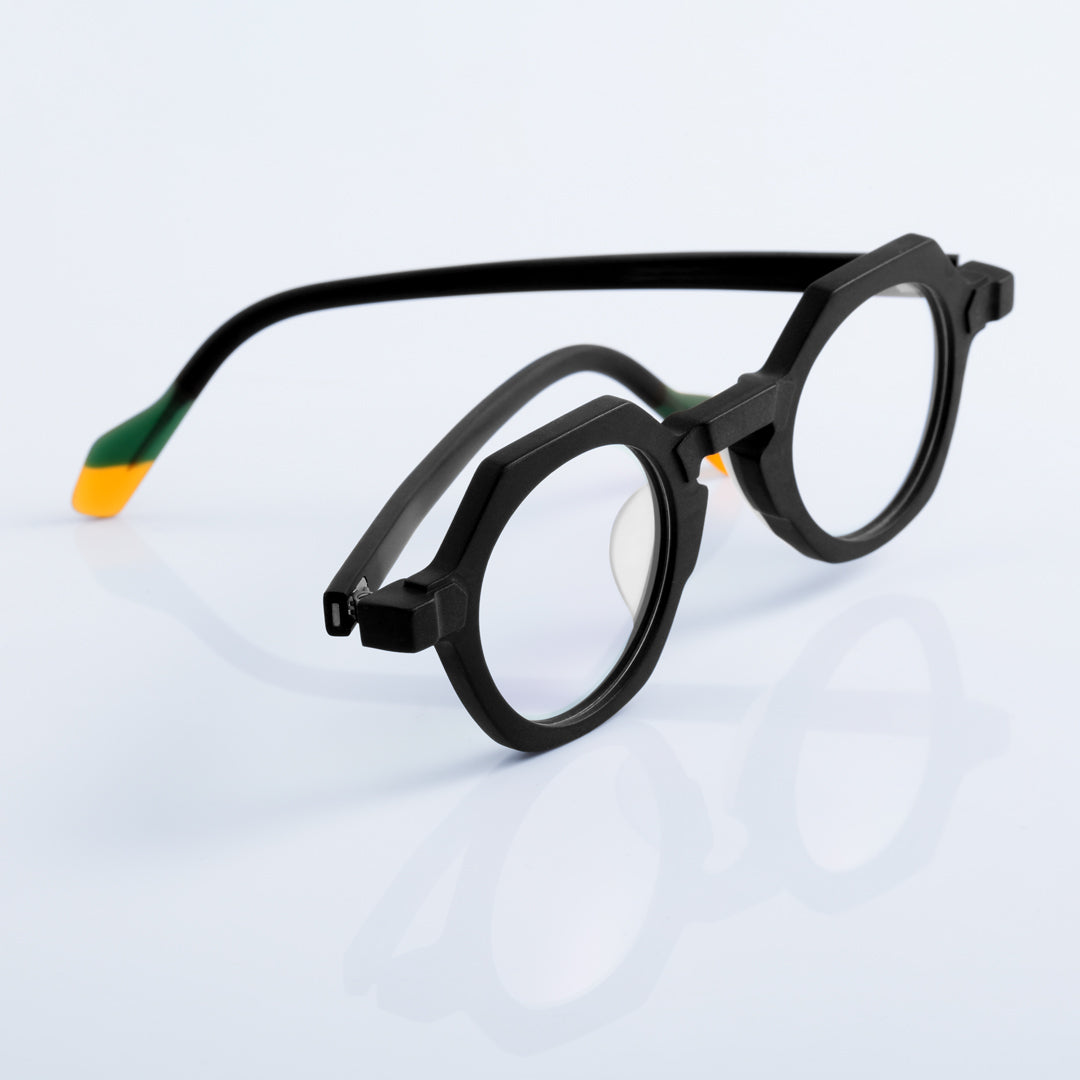 Unisex Prescription Glasses